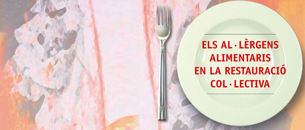 Els al·lergògens als restaurants