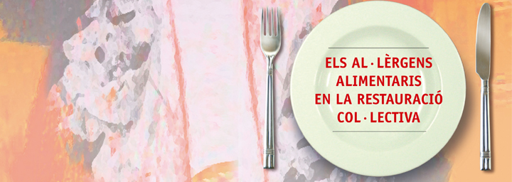 Els al·lergògens als restaurants