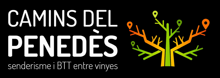L’app Camins del Penedès posa online les rutes senderistes i de btt del seu territori