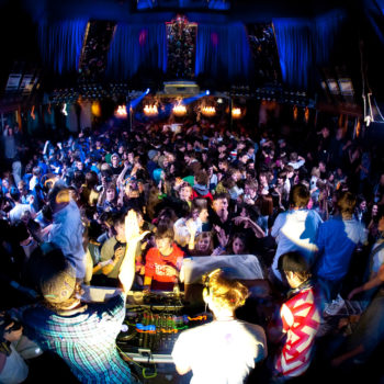 Per cap d'any les discoteques catalanes podran tancar a les 7:30h.