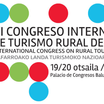 6º Congreso Internacional de Turismo Rural Gremi hostaleria Vilanova 2