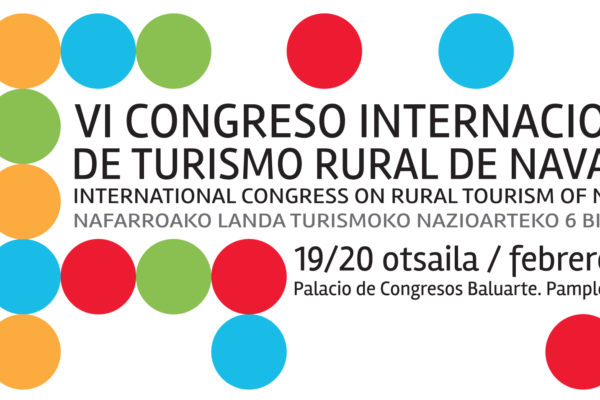 6º Congreso Internacional de Turismo Rural Gremi hostaleria Vilanova 2