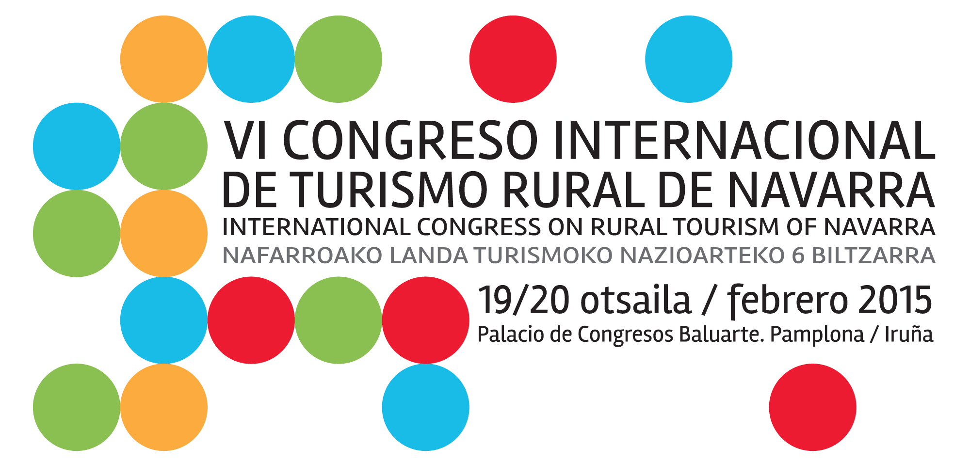 6º Congreso Internacional de Turismo Rural