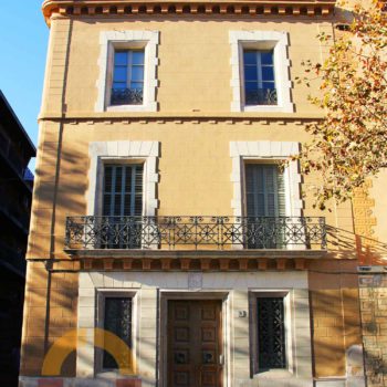 Itinerari per les Cases Històriques de la Rambla
