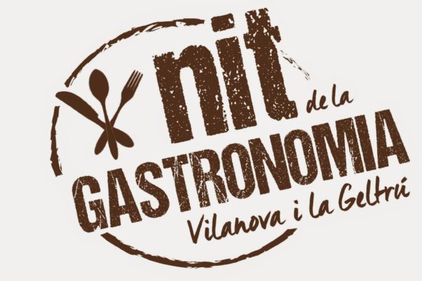 nit de la gastronomia gremi hostaleria vilanova i la geltru 2015