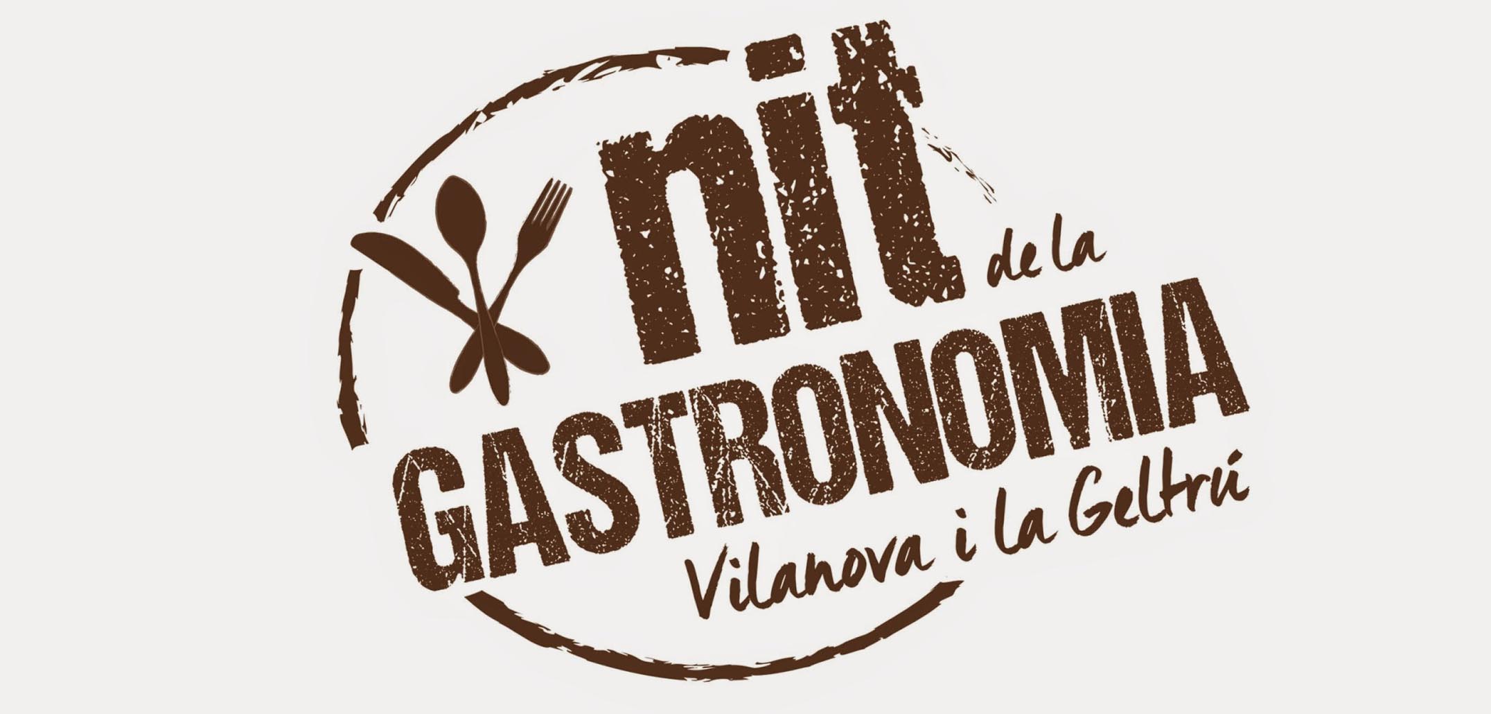 Nit de la Gastronomia