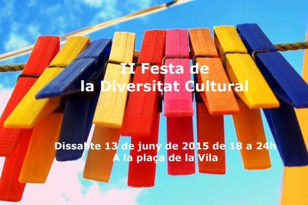 Posters Festa Diversitat2015.pub