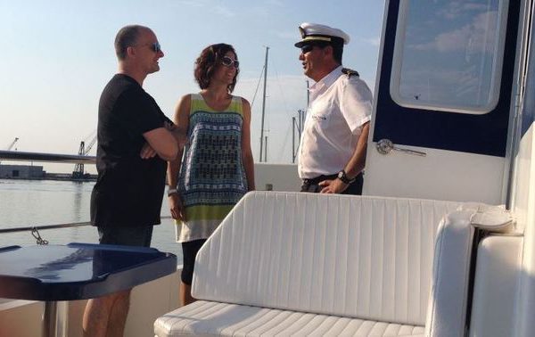 Salpem a Vilanova i la Geltru