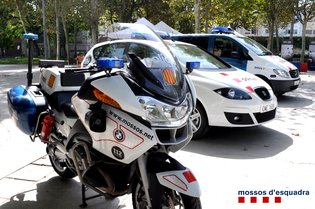 El Gremi informa: Campanya d’estiu Mossos d’Esquadra