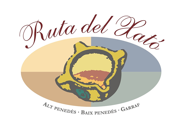 Ruta del Xató