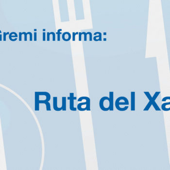 Ruta del Xató