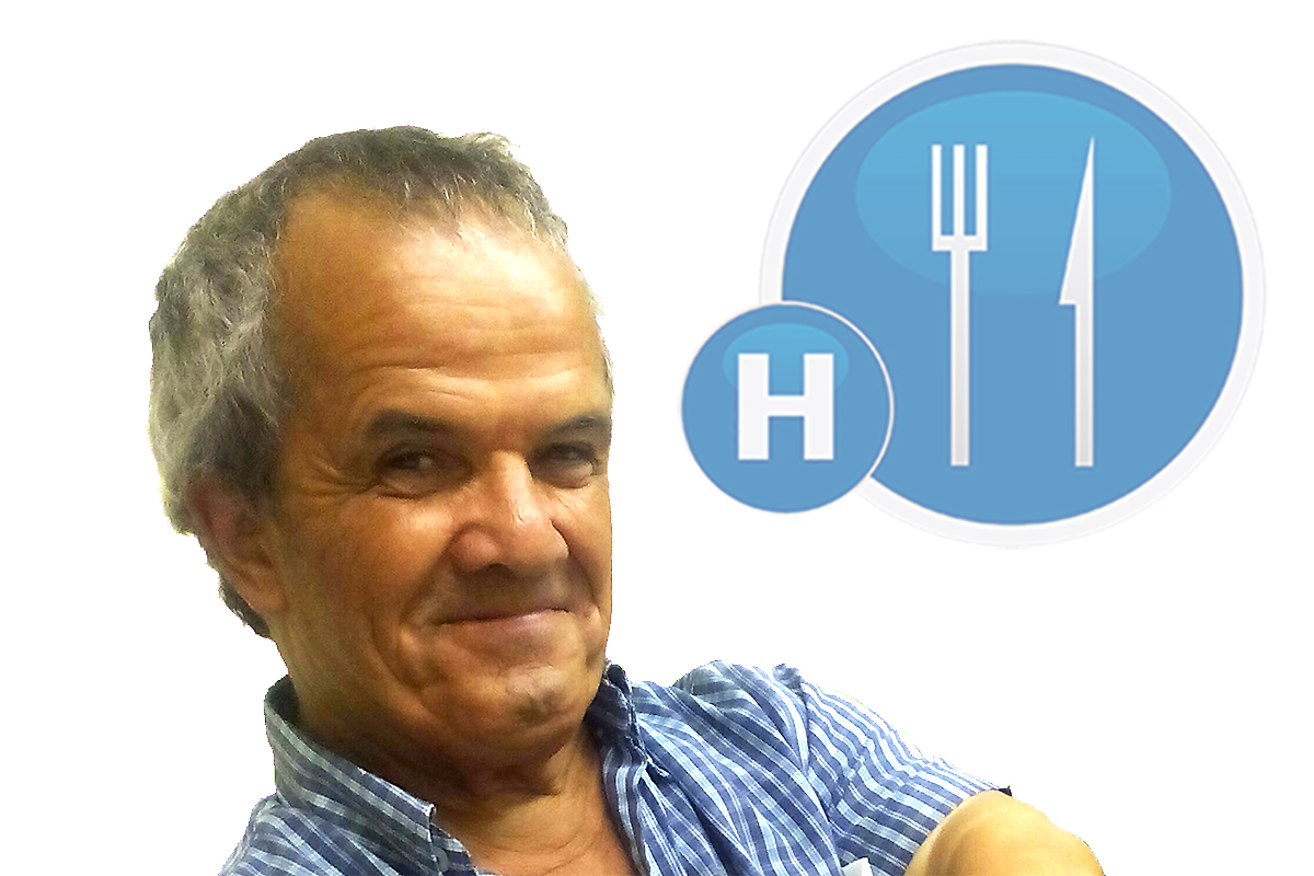 Joan Martí: “ Moltes gràcies pel temps compartit ”