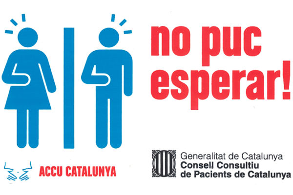 no puc esperar!