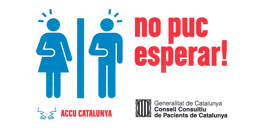 No puc esperar!