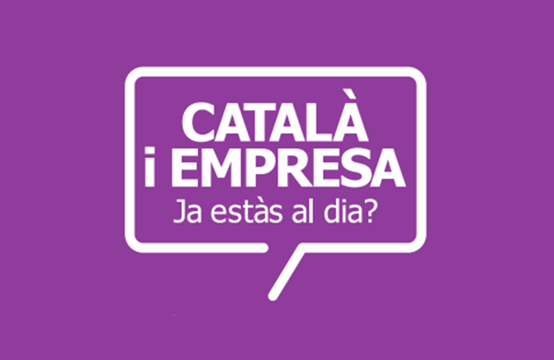 Català i Empresa, ja estàs al dia?