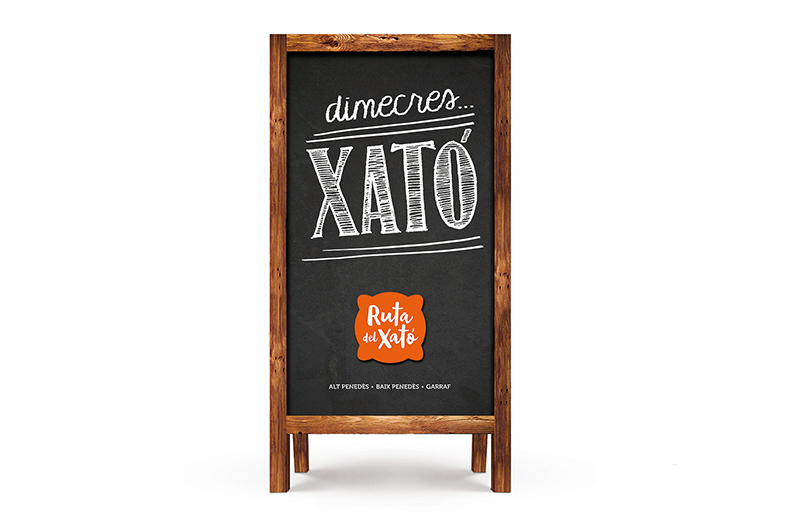 Dimecres… Xató