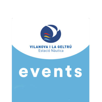 Estacio Nautica de Vilanova i la Geltru