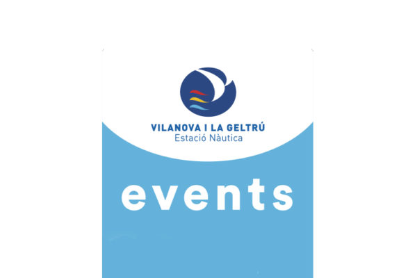 Estacio Nautica de Vilanova i la Geltru