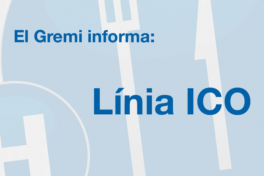 Prorrogat el termini de la línia de finançament de la Generalitat per a comerços i autònoms fins el 30/09/16