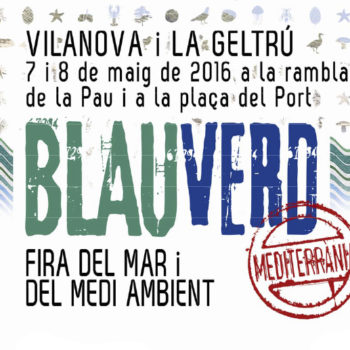 Fira Blau Verd, la Festa del Mar