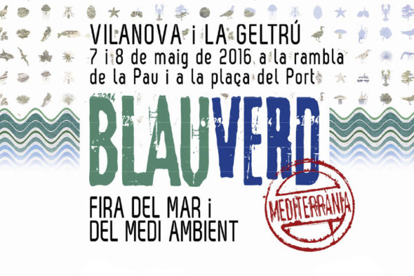 Fira Blau Verd, la Festa del Mar