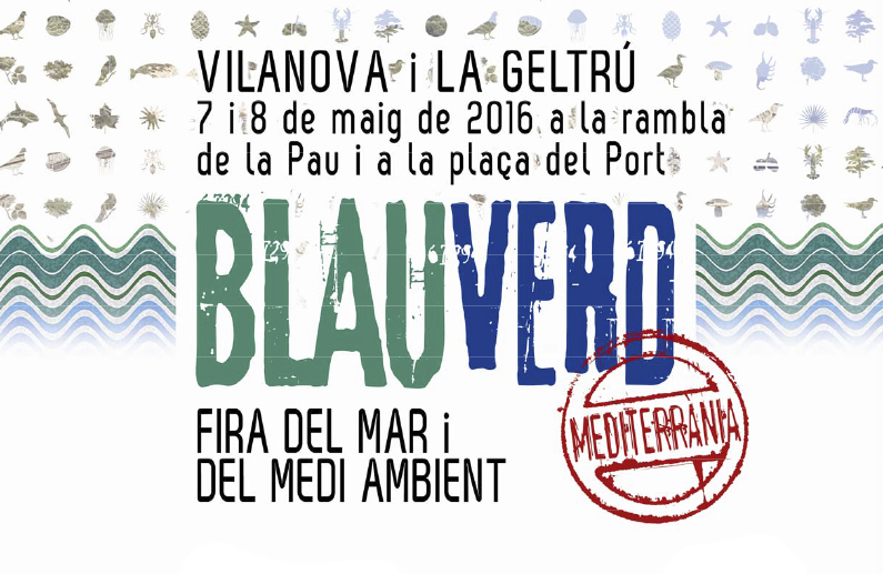 Fira Blau Verd, la Festa del Mar