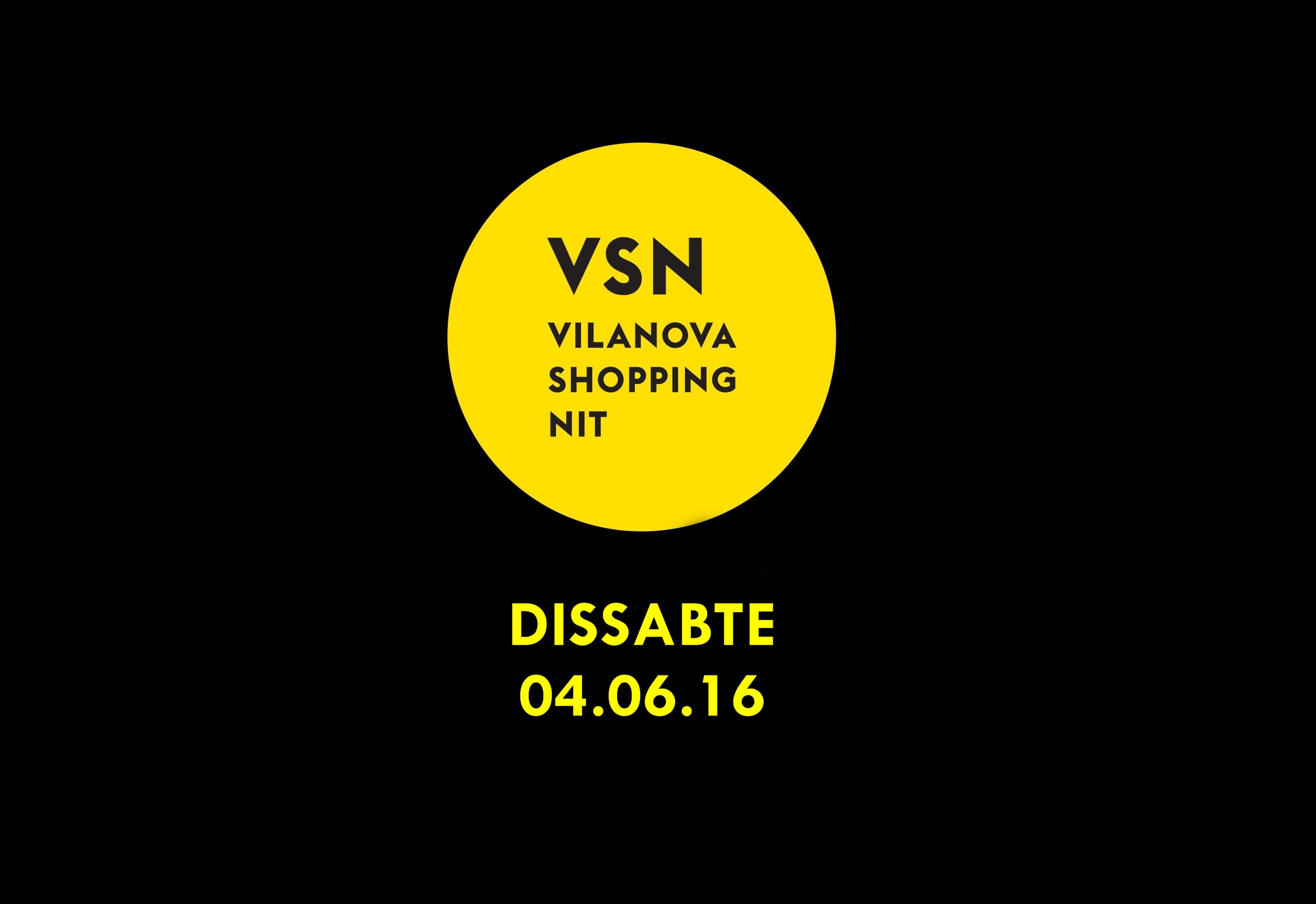 Vilanova Shopping Nit
