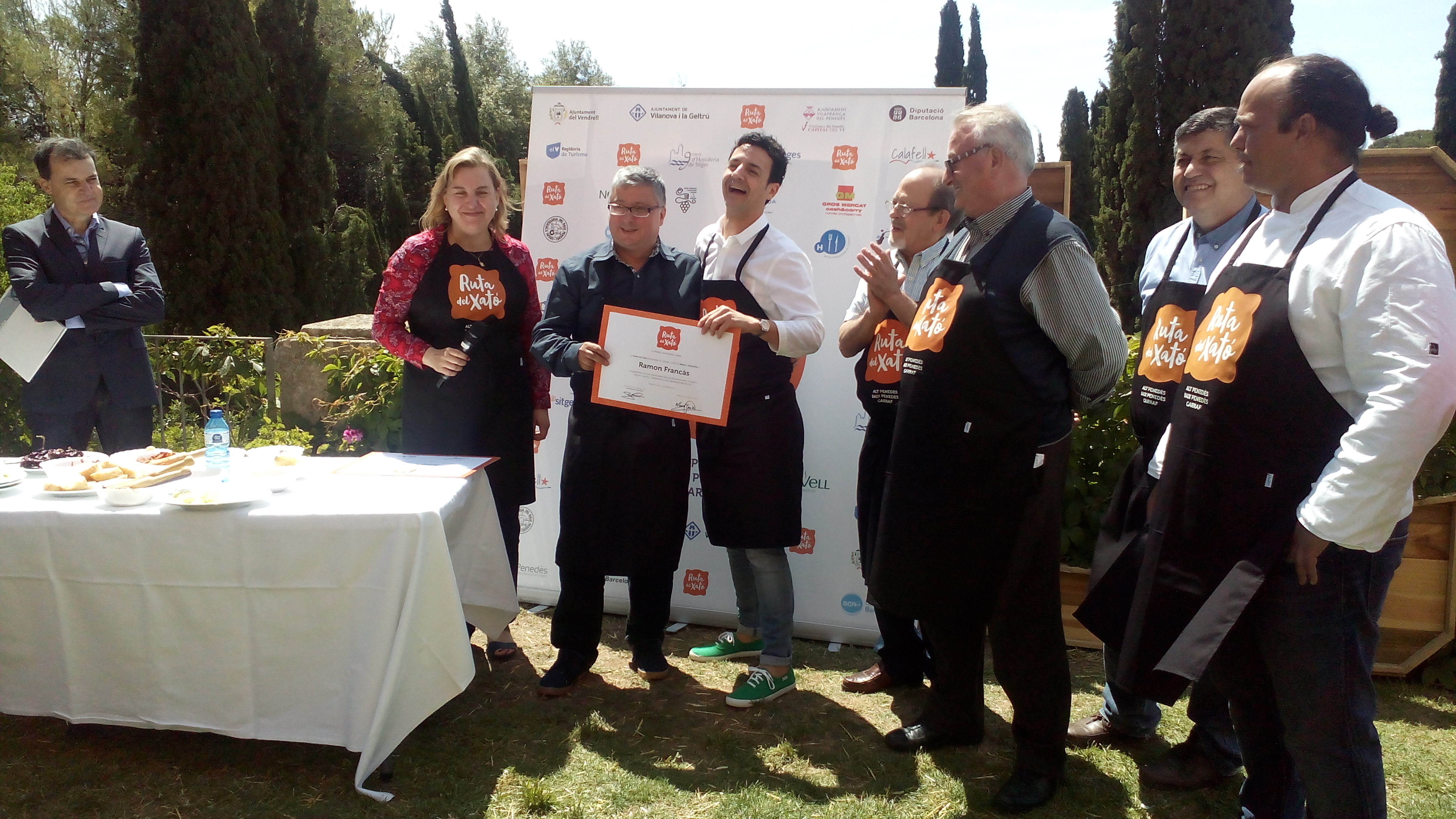 cloenda Ruta del Xató 2016-2016_