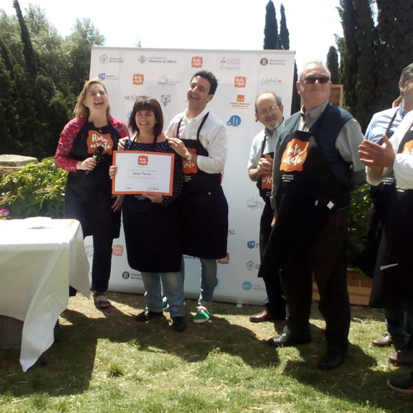 cloenda Ruta del Xató 2016-2016_