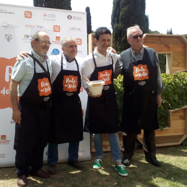 cloenda Ruta del Xató 2016-2016_