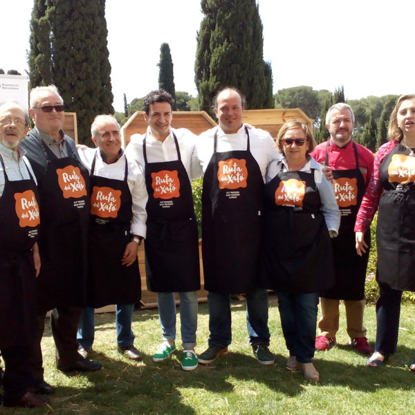 cloenda Ruta del Xató 2016-2016_