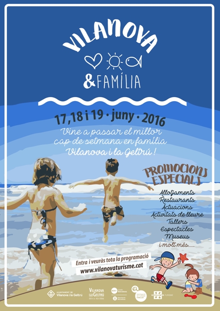 Vilanova & Família