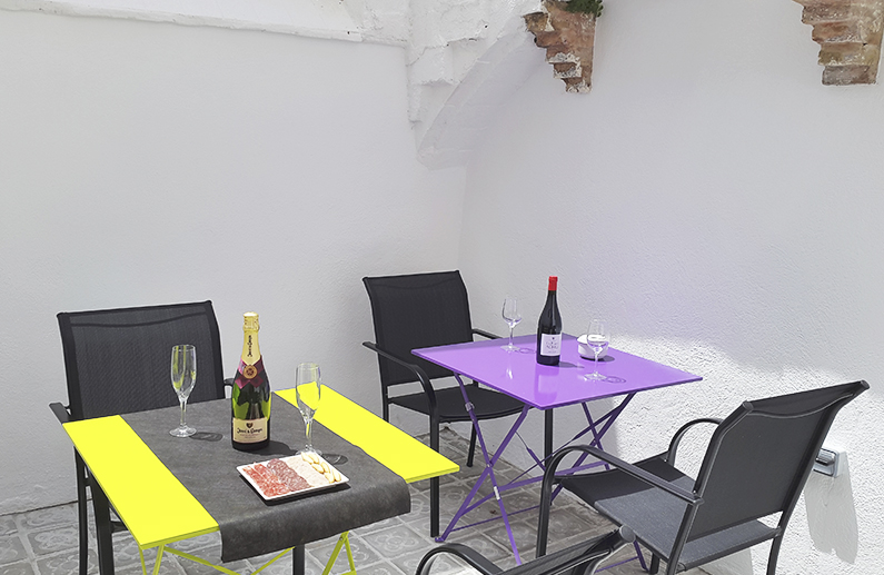 «Reunión» per aquesta Revetlla de Sant Joan