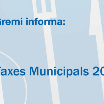 Taxes Municipals 2016