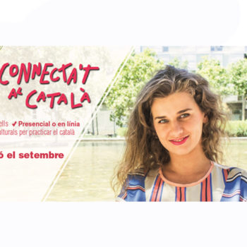 Cursos de català per millorar l’atenció al públic