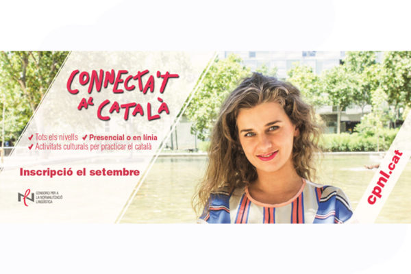 Cursos de català per millorar l’atenció al públic