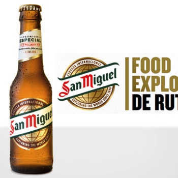 I Ruta de la Tapa en Vilanova i la Geltrú