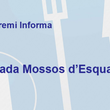 El proper dilluns 17 d’octubre a les 17:00 hores es realitzarà una xerrada per fer valoració de la campanya de Prevenció i Seguretat d’estiu a Vilanova i la Geltrú.