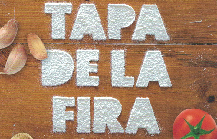 Tapa de la Fira 2016