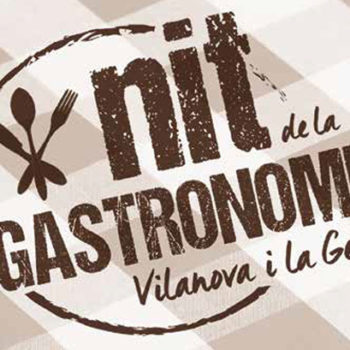 II Nit de la Gastronomia