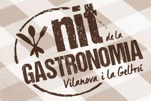 II Nit de la Gastronomia
