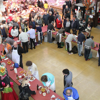 Concurs Nacional de Xató