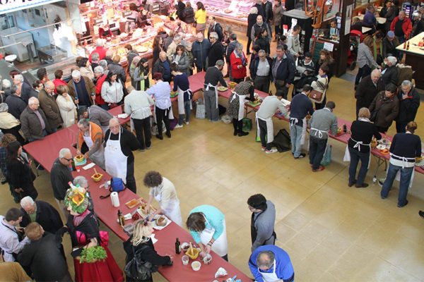 Concurs Nacional de Xató