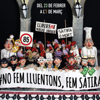 Ampliació horària per Carnaval