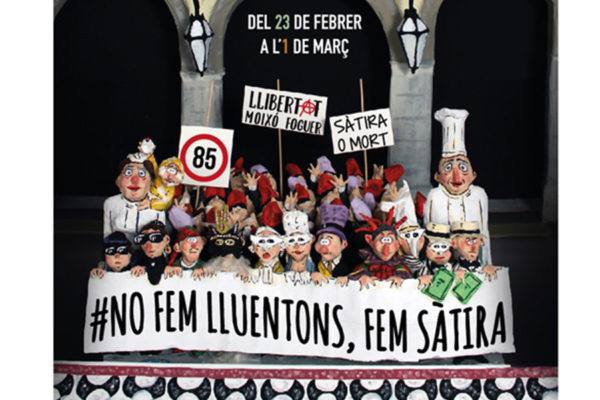 Ampliació horària per Carnaval