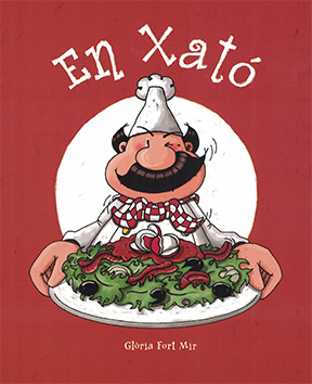 En Xató, Gloria Fort. 1r premi al Premi Mercè Llimona de literatura infantil il•lustrada