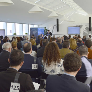 Cimera de l’associacionisme empresarial català