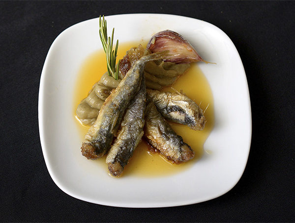 III Nit de la Gastronomia de Vilanova i la Geltrú