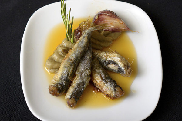 III Nit de la Gastronomia de Vilanova i la Geltrú