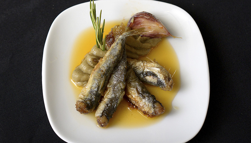 III Nit de la Gastronomia de Vilanova i la Geltrú
